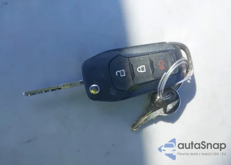 2019 Ford F-250 Xl из США, поврежденный, VIN 1FT7X2BT5KED48119